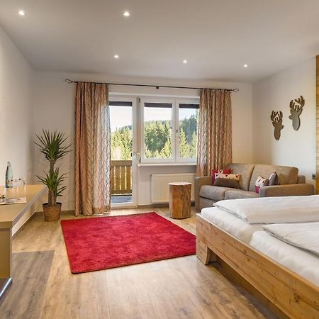 Thaelerhaeusle Otel Furtwangen Dış mekan fotoğraf
