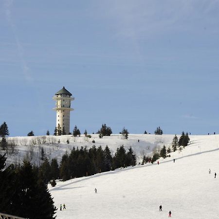 Thaelerhaeusle Otel Furtwangen Dış mekan fotoğraf