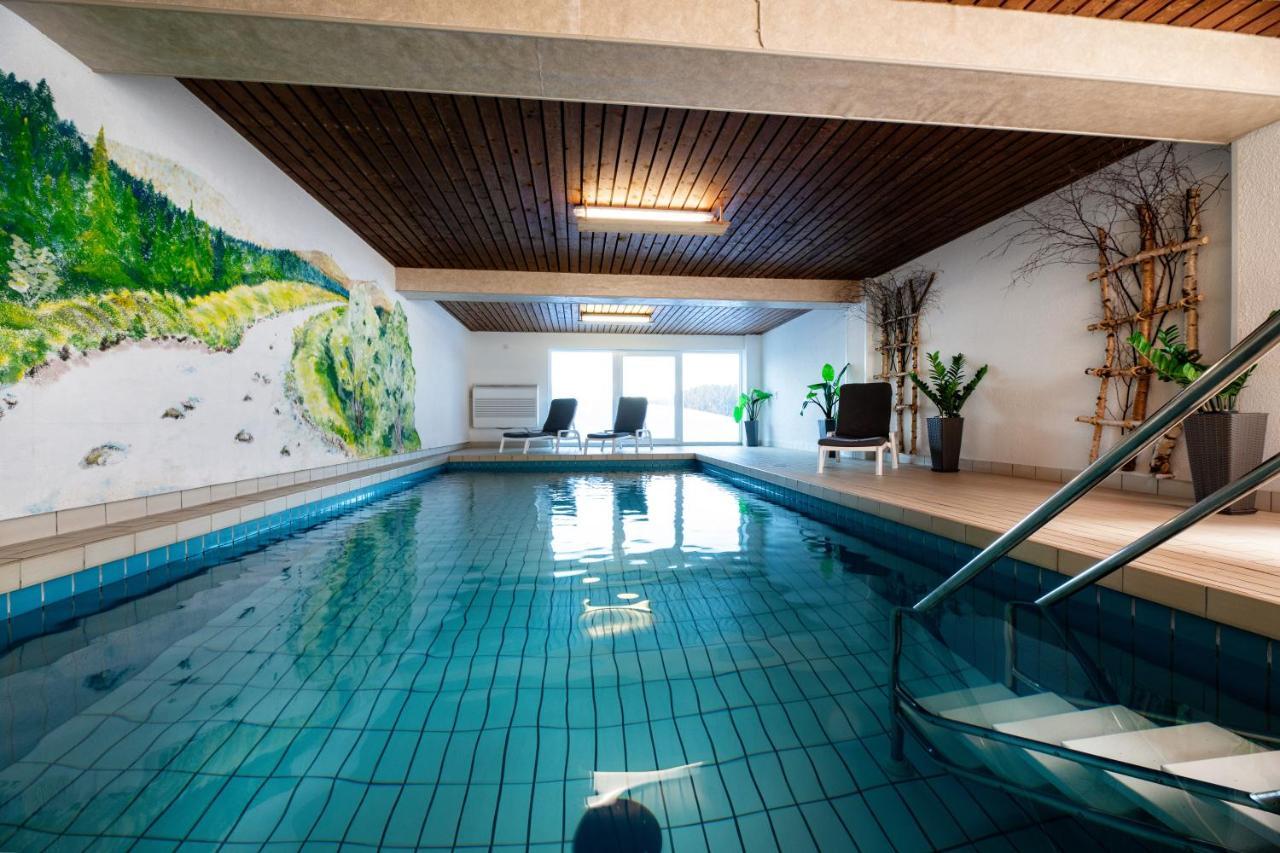 Thaelerhaeusle Otel Furtwangen Dış mekan fotoğraf