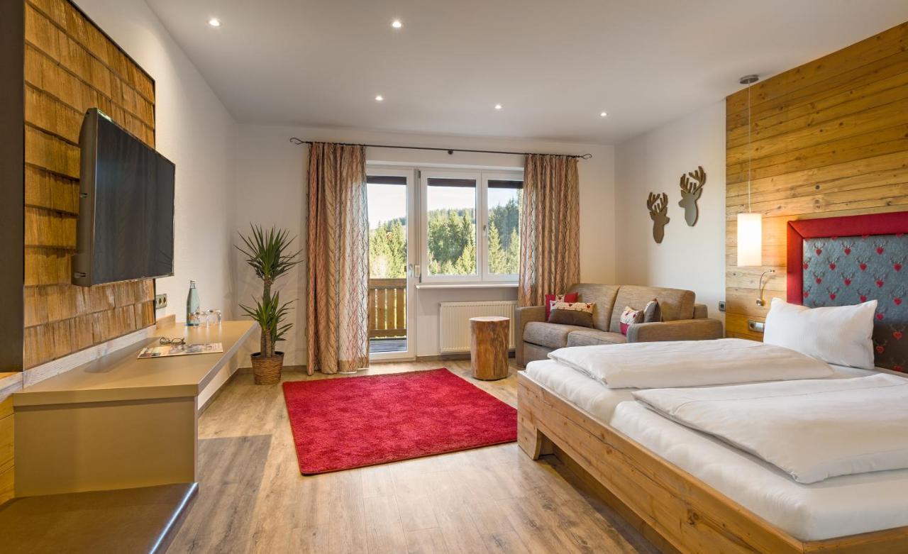 Thaelerhaeusle Otel Furtwangen Dış mekan fotoğraf
