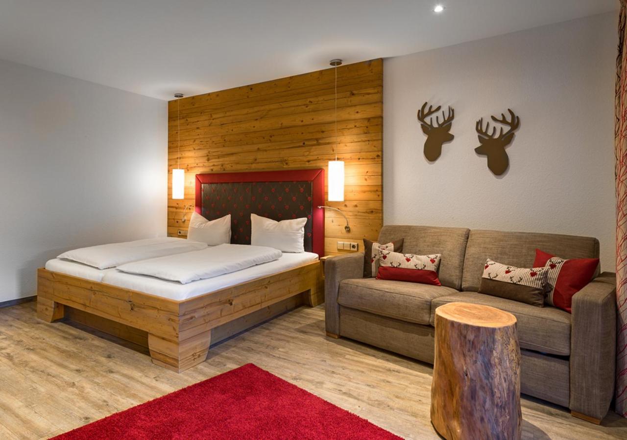 Thaelerhaeusle Otel Furtwangen Dış mekan fotoğraf