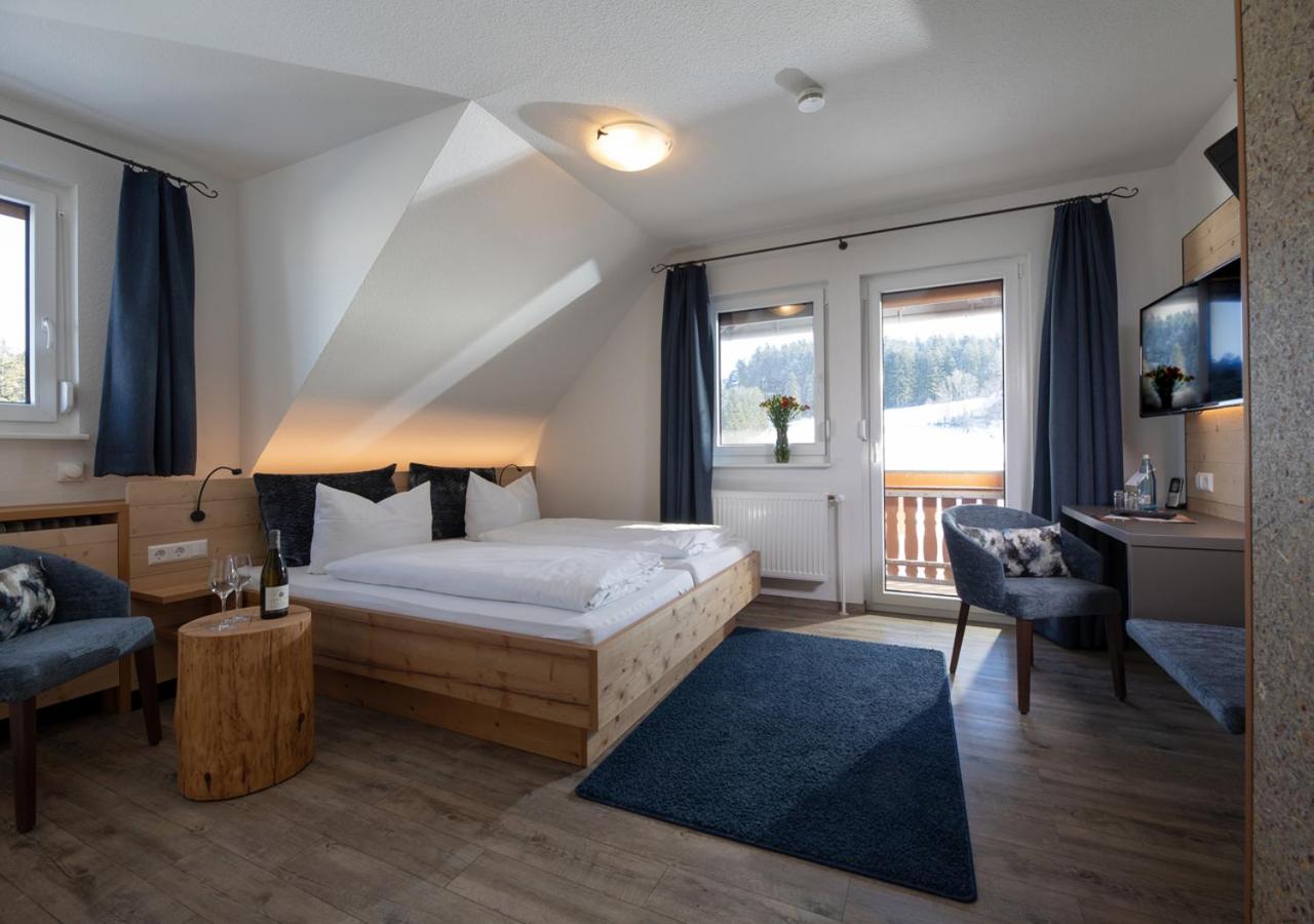 Thaelerhaeusle Otel Furtwangen Dış mekan fotoğraf