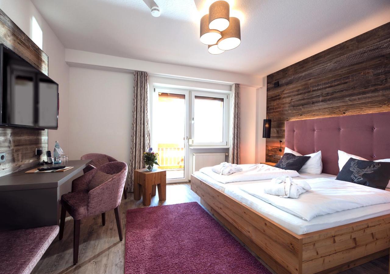 Thaelerhaeusle Otel Furtwangen Dış mekan fotoğraf