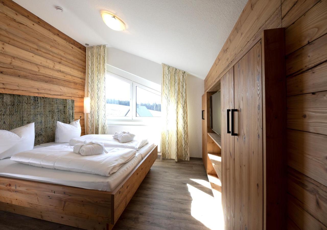 Thaelerhaeusle Otel Furtwangen Dış mekan fotoğraf