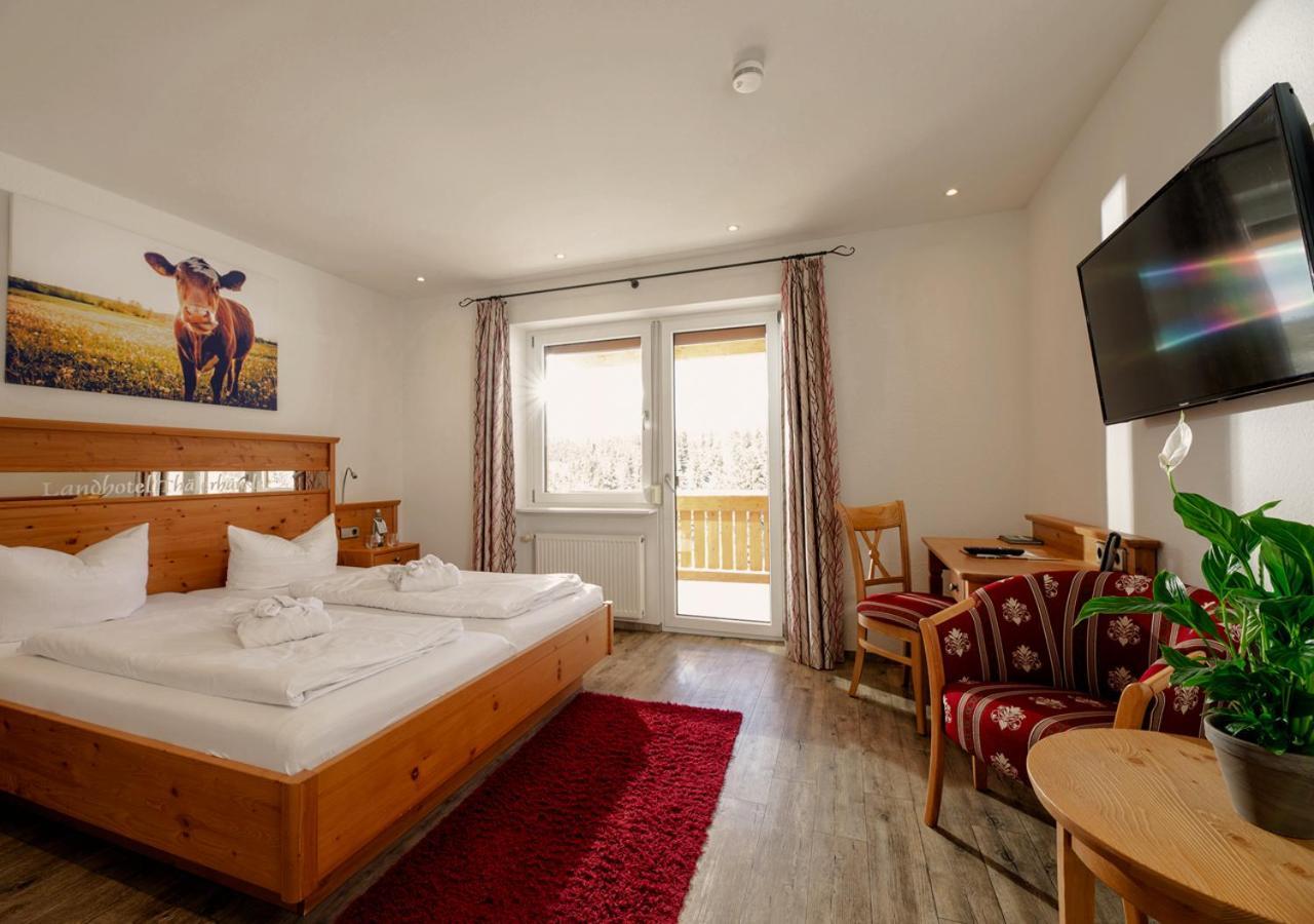 Thaelerhaeusle Otel Furtwangen Dış mekan fotoğraf