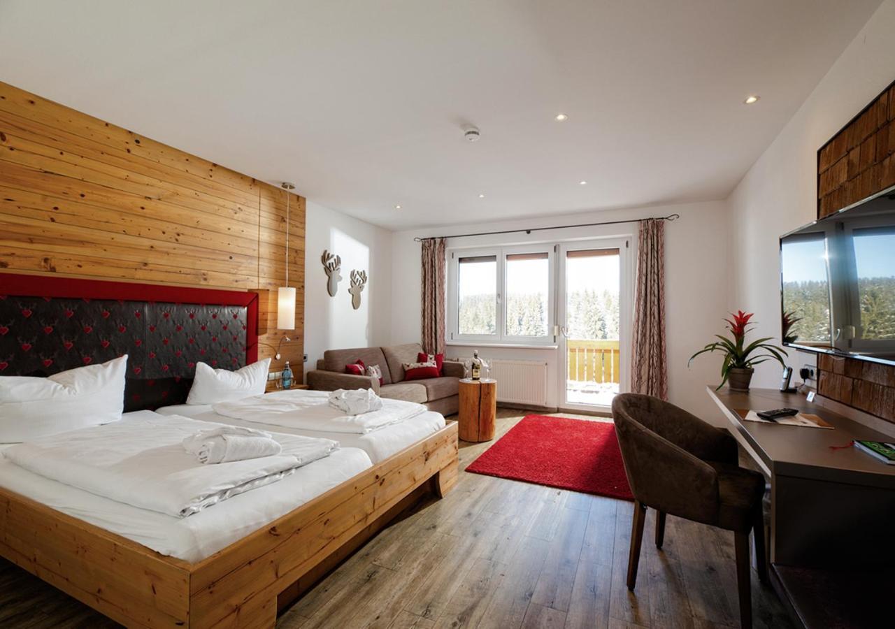 Thaelerhaeusle Otel Furtwangen Dış mekan fotoğraf