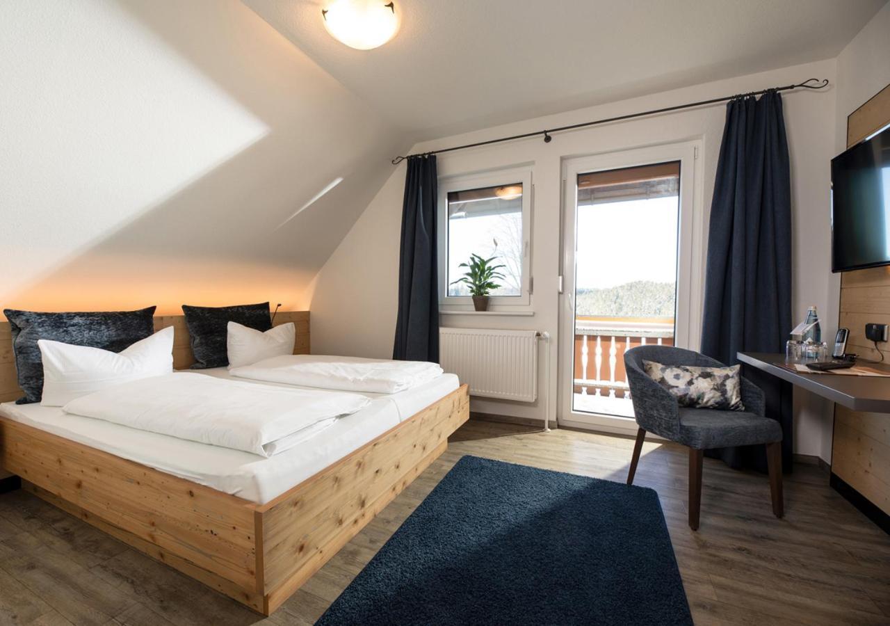 Thaelerhaeusle Otel Furtwangen Dış mekan fotoğraf