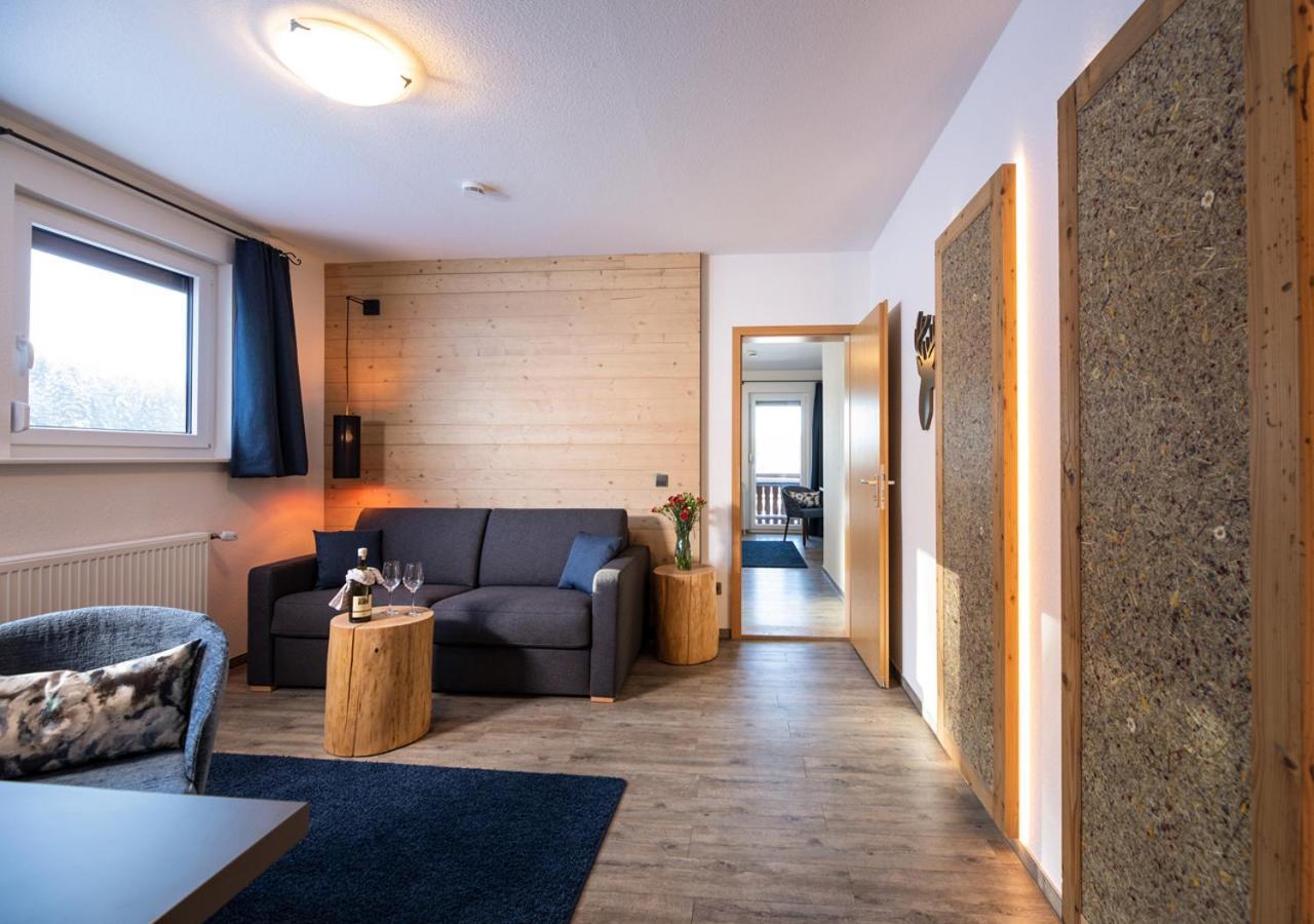 Thaelerhaeusle Otel Furtwangen Dış mekan fotoğraf