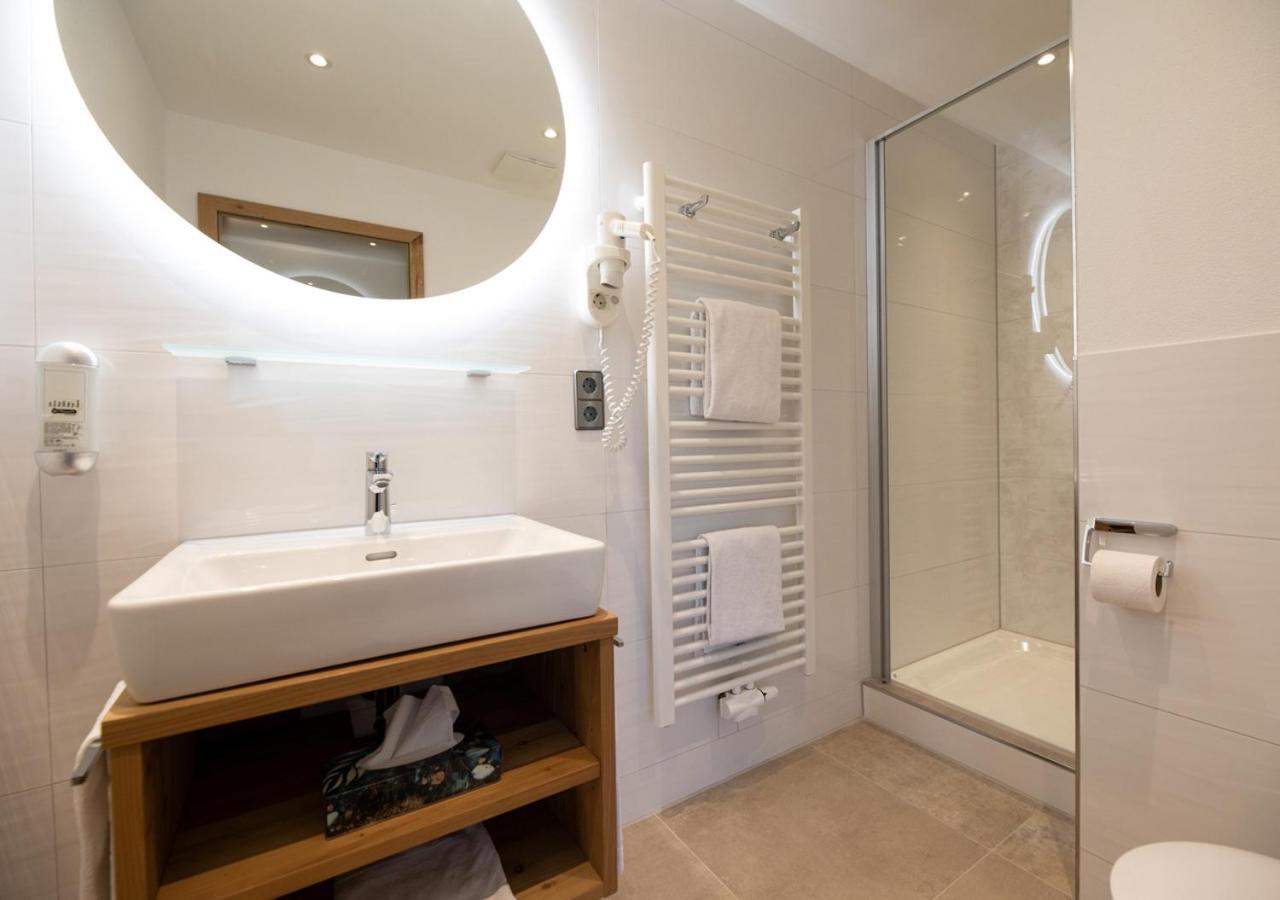 Thaelerhaeusle Otel Furtwangen Dış mekan fotoğraf
