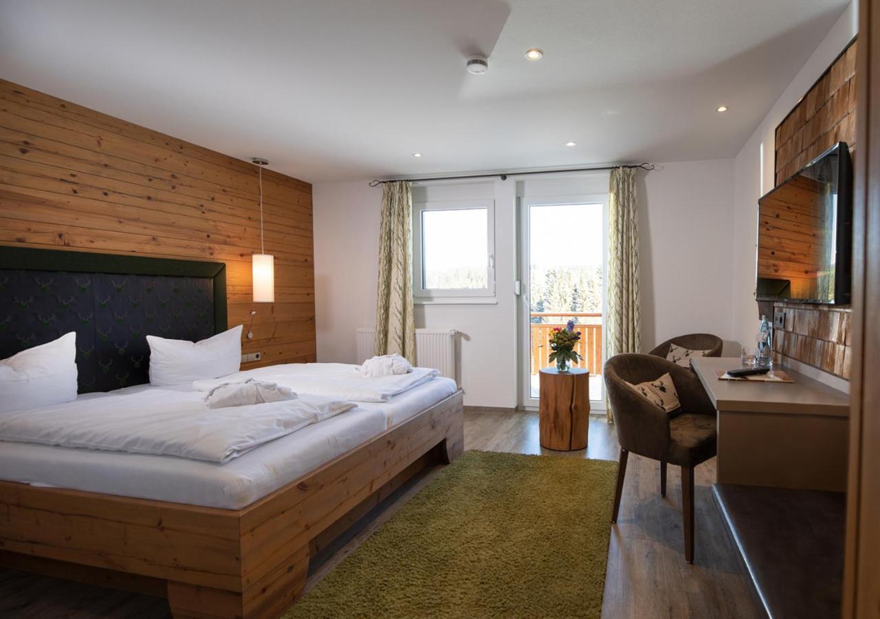 Thaelerhaeusle Otel Furtwangen Dış mekan fotoğraf