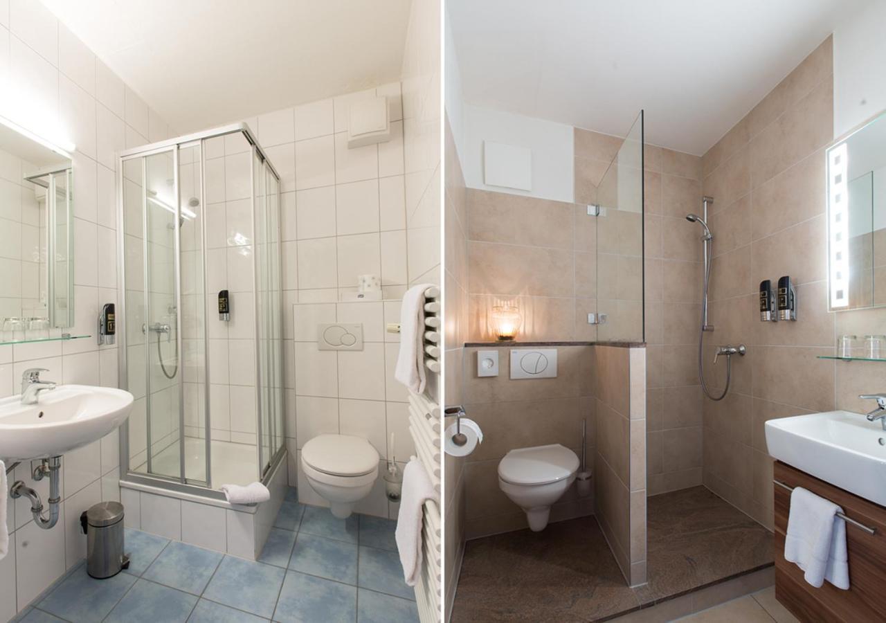 Thaelerhaeusle Otel Furtwangen Dış mekan fotoğraf