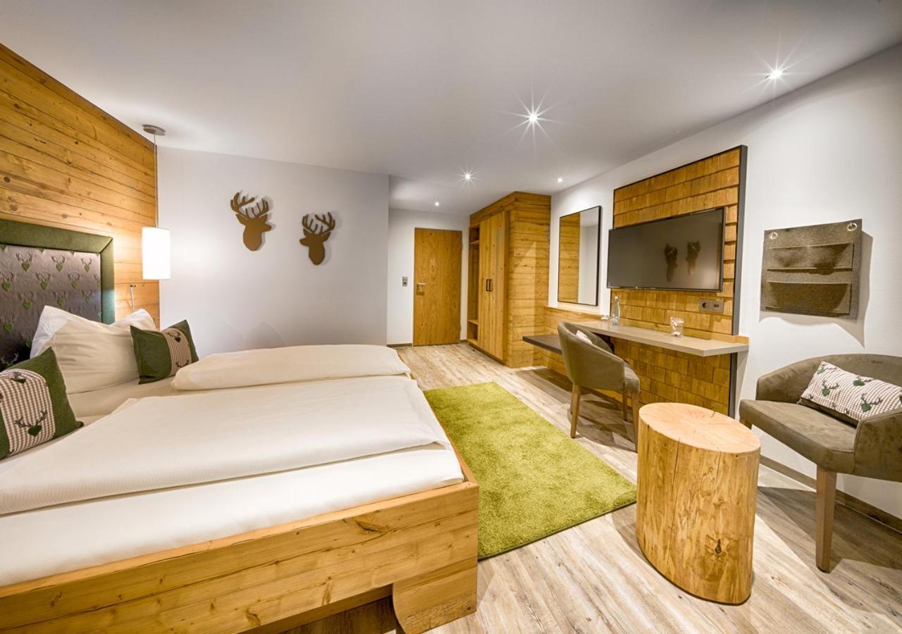 Thaelerhaeusle Otel Furtwangen Dış mekan fotoğraf