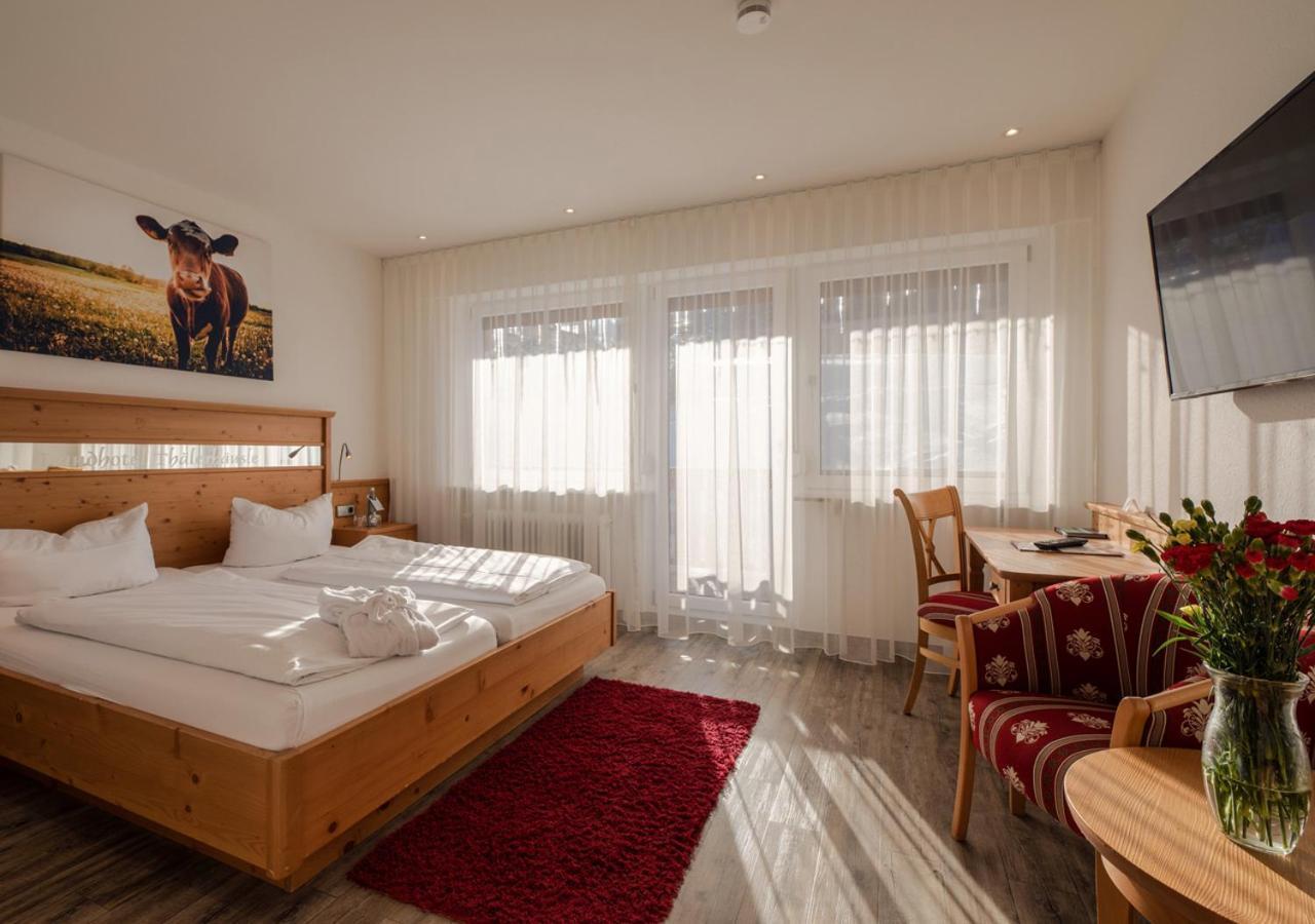 Thaelerhaeusle Otel Furtwangen Dış mekan fotoğraf