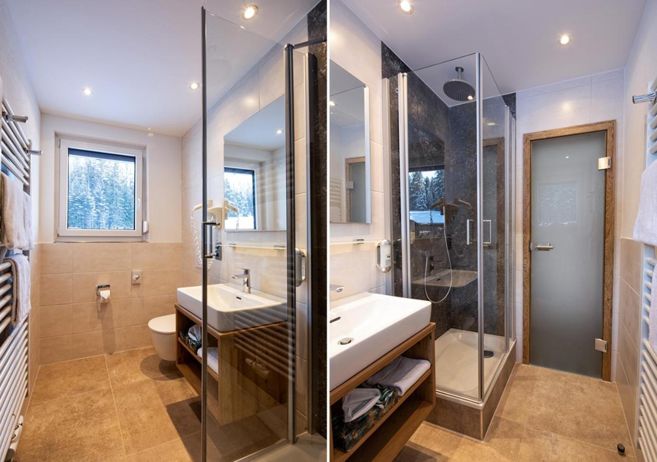 Thaelerhaeusle Otel Furtwangen Dış mekan fotoğraf
