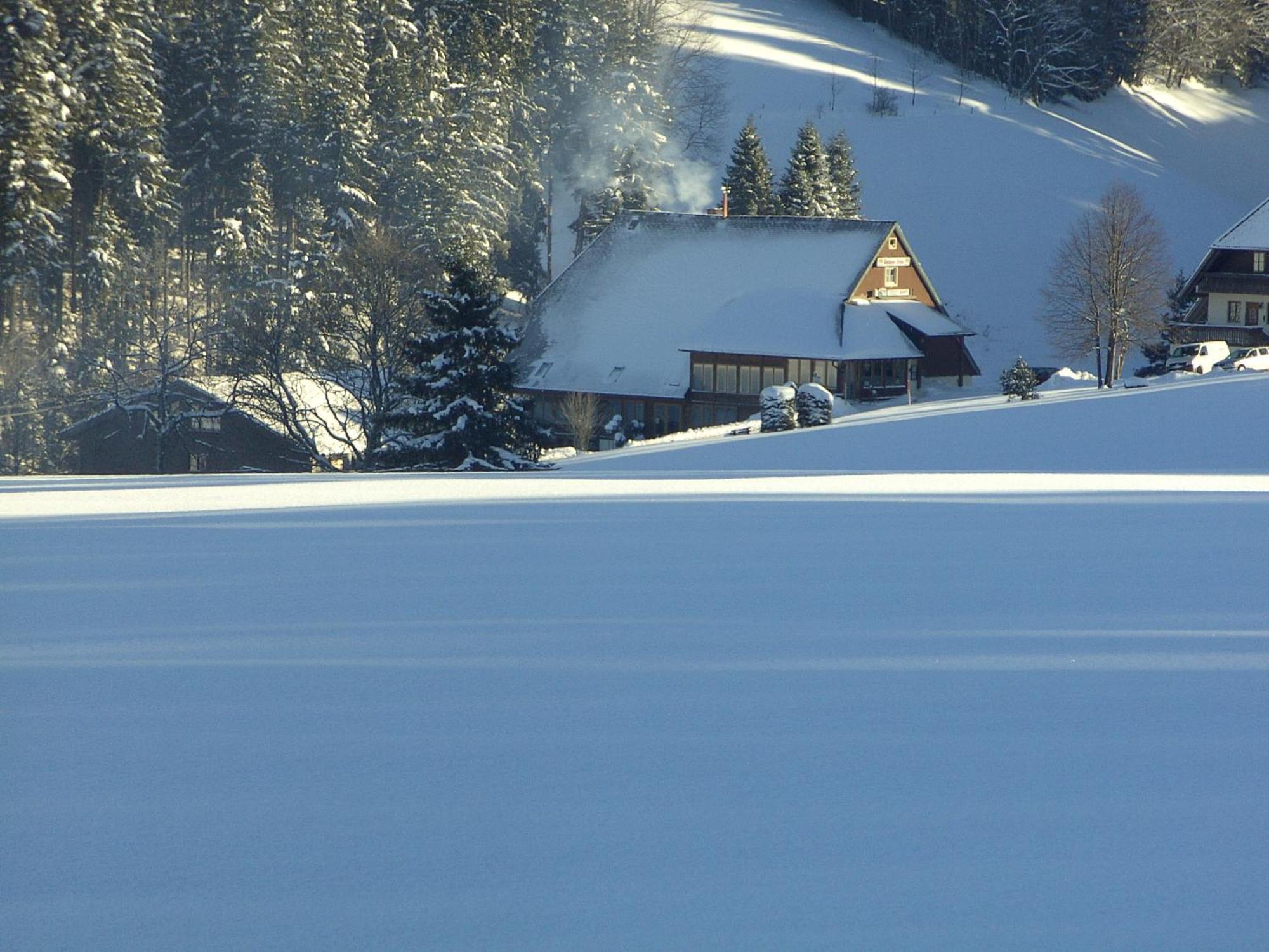 Thaelerhaeusle Otel Furtwangen Dış mekan fotoğraf
