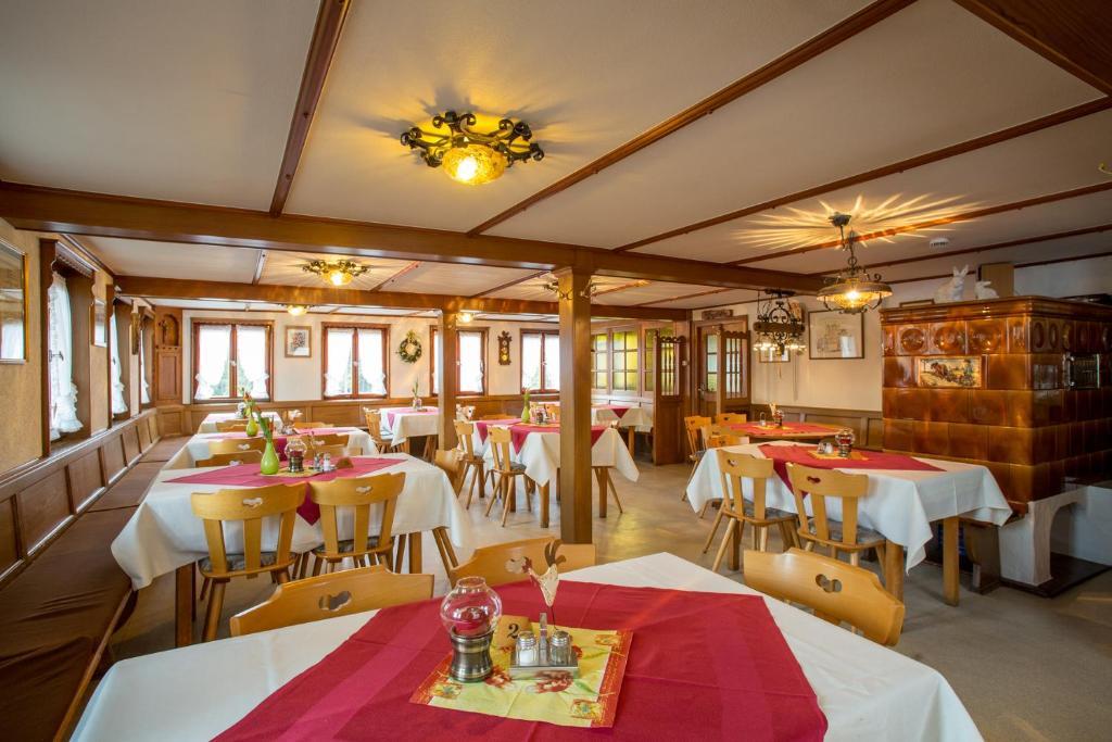 Thaelerhaeusle Otel Furtwangen Dış mekan fotoğraf